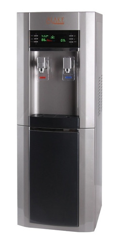 Dispenser Digital Agua Frio/calor Para Conexion A Red