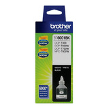 Botella De Tinta Negro Brother Bt6001bk