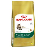 Ração Royal Canin Feline Maine Coon 4kg