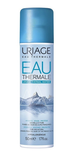Agua Termal Uriage  50 Ml Eau Thermale 