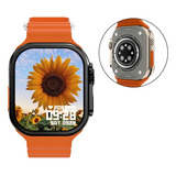 Reloj Inteligente S8 Ultra Max D/49mm 2.08 Nfc Carga Inalám.