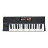 Komplete Kontrol S49 Mk2 Oficial Nf Garantia Frete Grátis