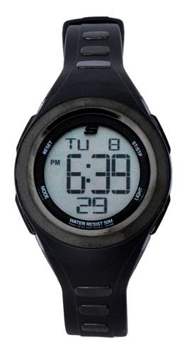 Reloj Skechers Deportivo Digital Unisex Modelo Sr2063