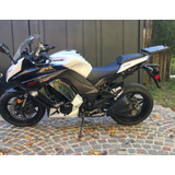 Kawasaki Ninja Sx 1000 Puntomoto