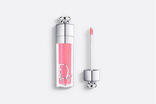 Dior Addict Lip Maximizer Labial Gloss Voluminizador Brilla