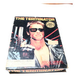Juego Original Pc The Terminator 1984 Para Coleccion