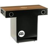 Ptopcaj2wn Cajon Slaptop, Cuerpo De Abedul Báltico Meinl