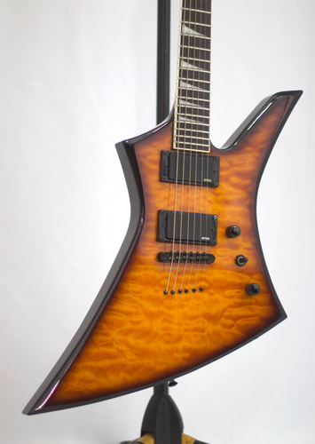 Jackson Kextmg Qm Kelly Limited Edition