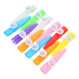 Bolsa De Regalo Para Niños Humming Musical Instrument Kazoo,