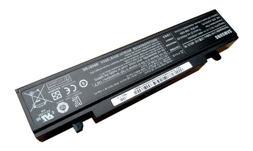 Bateria Original Samsung Np355v4c Np350v4c Np270e5e     R418