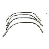 Moldura De Arco Para Ford Pick Up 1983-1979