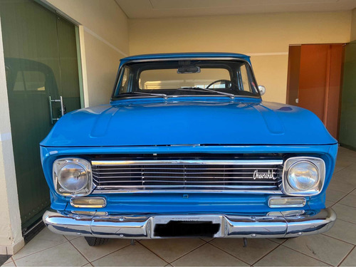 GM CHEVROLET C 10