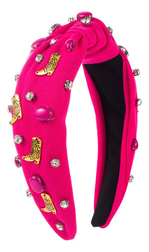 Diadema Mujer, Diadema Moda, Diadema Elegante, Diadema Piedr