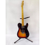 Guitarra Squier Vintage Modified Telecaster Custom Sunburst 