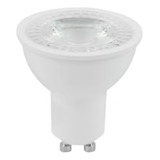 Foco Led Pequeño 6 Watts 5 Pzas Lampara Led Interior Exterio