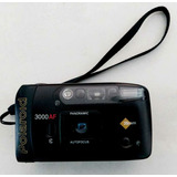 Antigua Camara Polaroid 3000af 35mm.  C8