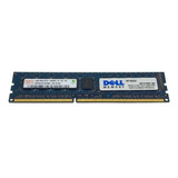 Memoria Ecc 4gb Pc3-10600e Dell Precision T3500 T5500 T7500