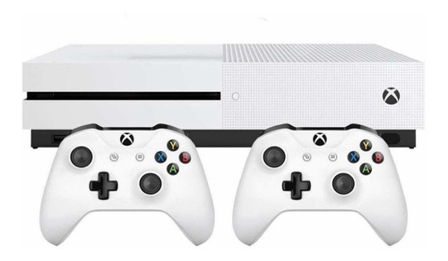 Xbox One S 1 Tb