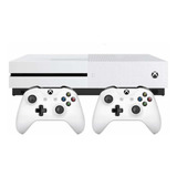 Xbox One S 1 Tb