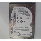 Hd Notebook Seagate Momentus 500gb St9500325as