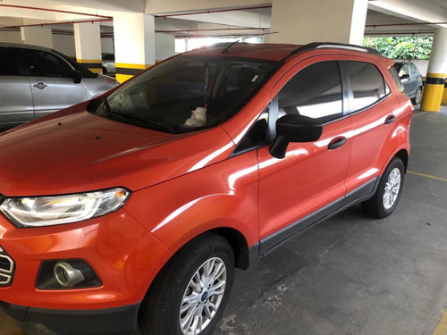 FORD ECOSPORT 2013 2.0 16V FREESTYLE FLEX 5P