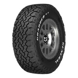 Llanta 245/75r16 (120r) General Tire Grabber A/tx
