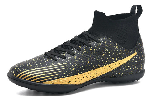 Eaeovni Tenis Futbol Rapido Niño\u002Fhombre Taquetes_7424 Air | Envío gratis