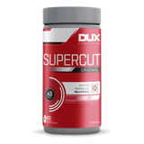 Suplemento  Dux Nutrition Supercut Termogênico 60 Caps Pote