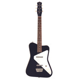 Guitarra Eléctrica Danelectro Pro Guitar Black