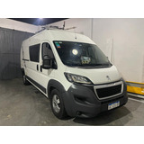 Motorhome Peugeot Boxer  ( No Ducato No Sprinter No Jumper )