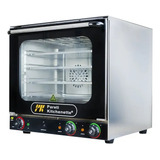 Horno Convector Eléctrico 4a Pareti-kitchenette