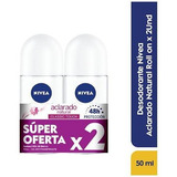 Desodorante Nivea