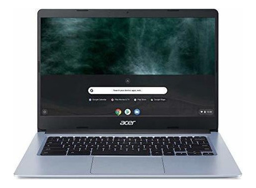 Acer Chromebook 314, Intel Celeron N4000, Pantalla Full 