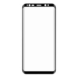 Vidrio Glass Repuesto Pantalla Samsung S8 G950 S8+ Plus G955