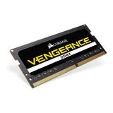 Memoria Notebook 8gb Ddr4 2400mhz Corsair Vengeance Lacrada / 2003