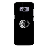 Funda Protector Para Samsung Galaxy Luna Moda Tumblr Sol 00