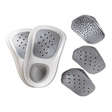 Walkfit Platinum Foot Orthotics Plantillas De Soporte De Arc