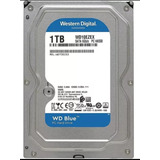 Disco Duro 1tb Wd Blue