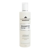 La Puissance Shampoo Neutro Antiresiduos Ph Balanceado 300ml