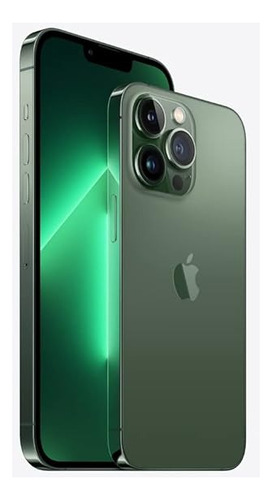 Apple iPhone 13 (128 Gb) - Verde-alpino Idim