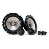 Conjunto 2 Vias Jbl Selenium 62v2a 6'' 120w Rms 4 Ohms Cor Preto