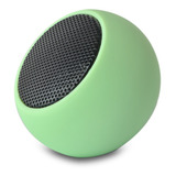 Mini Speaker Parlante Bluetooth M3