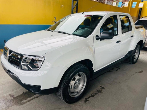 RENAULT DUSTER OROCH 1.6 16V SCE FLEX EXPRESS MANUAL