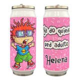 Termo Ya Do Quiedo Sed Adulto Carlitos Personalizado Rugrats