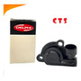 Sensor Tps Chevrolet Aveo / Optra / Corsa / Spark / Blazer Chevrolet Blazer