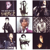 Prince - The Very Best Of (cd)