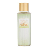 Cabana In The Sand Victorias Secret Body Splash Mist Vanilla