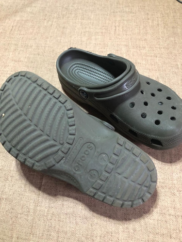 Sandalias Crocs