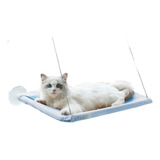 Hamacas Para Gatos Camas Para Gatos Ventana Con Ventosa