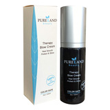 Pureland Beauty Therapy - Crema De Soplado, Tratamiento Nat.